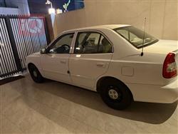 Hyundai Verna